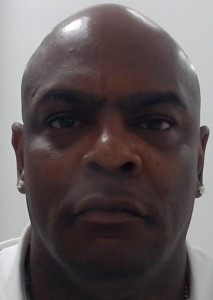 Anthony Shay Townes a registered Sex Offender of Ohio