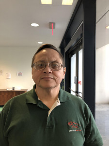 John Anthony Gonzalez a registered Sex Offender of Ohio