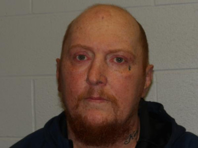 Jamey Ray Workman a registered Sex Offender of Ohio