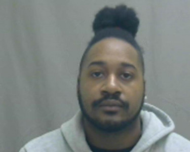Reuben Jovone Woodruff a registered Sex Offender of Ohio