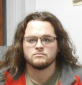 Blake Allen Lee Stotts a registered Sex Offender of Ohio