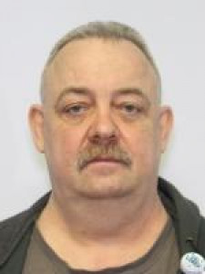 Danny Wayne Horn a registered Sex Offender of Ohio