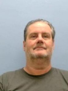 Charles F Strain a registered Sex Offender of Ohio