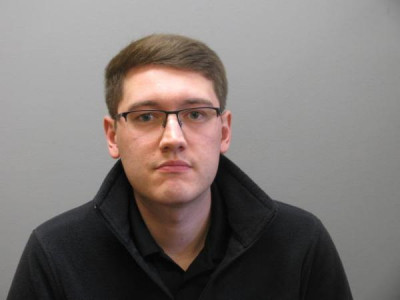 Cameron Zane Walder a registered Sex Offender of Ohio