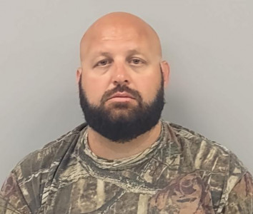 Charles Scott Worley a registered Sex Offender of Ohio