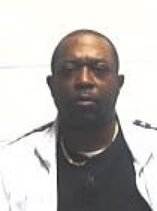 Adrian Anthony Townsend a registered Sex Offender of Ohio