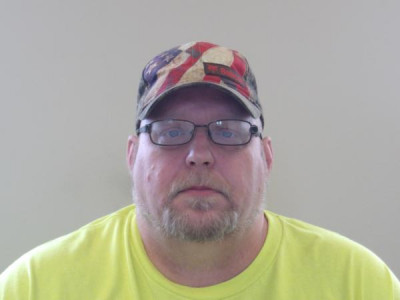 Kevin James Nadler Sr a registered Sex Offender of Ohio