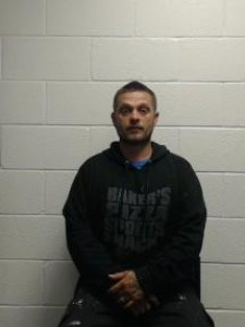 Andrew Magnussen Jr a registered Sex Offender of Ohio