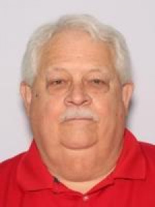 Theodore Ralph Galbreath a registered Sex Offender of Ohio