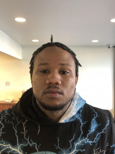 Charles Clay a registered Sex Offender of Ohio