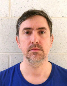 Curtis Robert Longbrake a registered Sex Offender of Ohio