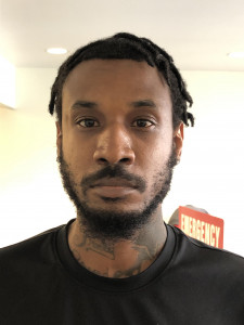 Decarlo Melford Massengale a registered Sex Offender of Ohio