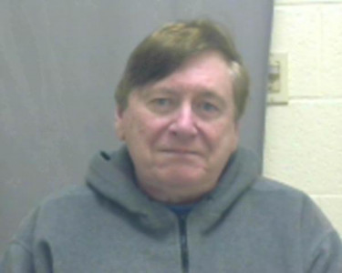 Donald Ray Glendenning a registered Sex Offender of Ohio