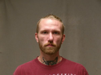 Nathan Alexander Boroway a registered Sex Offender of Ohio