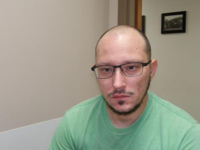 Austin Whitney Yoder a registered Sex Offender of Ohio