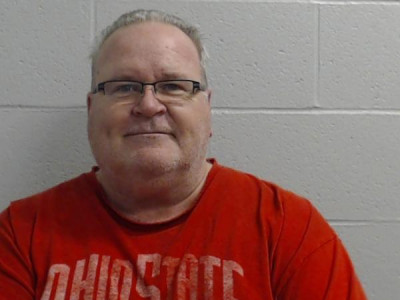Eric Warren Routenberg a registered Sex Offender of Ohio
