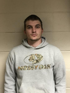 Kevin Ray Mccune a registered Sex Offender of Ohio