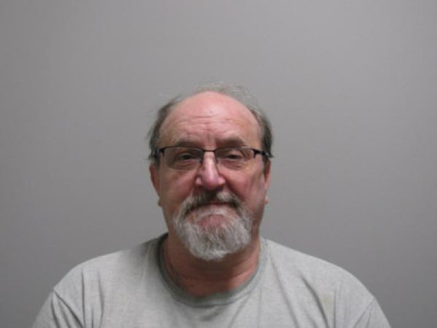 John Robert Morgan a registered Sex Offender of Ohio