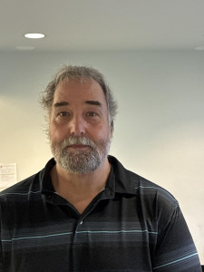 Darryn Paul Thrall a registered Sex Offender of Ohio