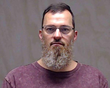 Scott Michael Black a registered Sex Offender of Ohio