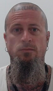 Adam J Myers a registered Sex Offender of Ohio