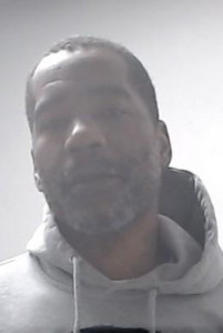 Antoine Gerald Johnson a registered Sex Offender of Ohio