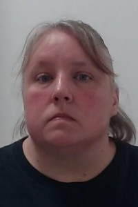 Christine Lynn Sellers a registered Sex Offender of Ohio