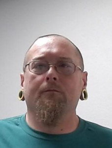 Joshua Michael Townsend a registered Sex Offender of Ohio