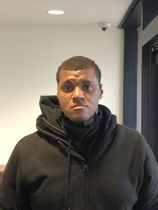 Cortez C Richardson Jr a registered Sex Offender of Ohio