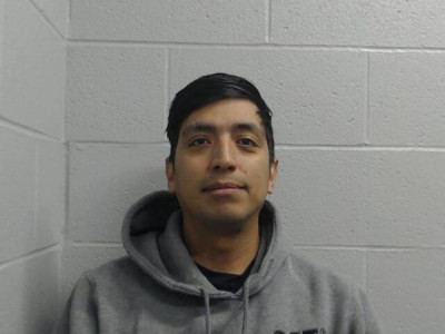 Jorge Luis Atarama a registered Sex Offender of Ohio