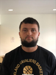 Christian A Birch a registered Sex Offender of Ohio