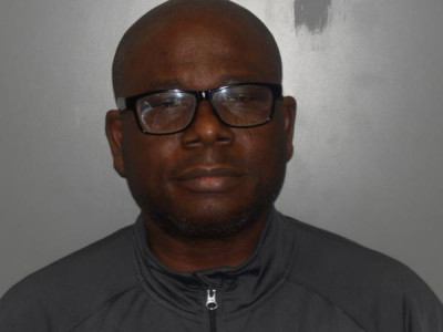 Samuel Olugbemiga Afolabi a registered Sex Offender of Ohio