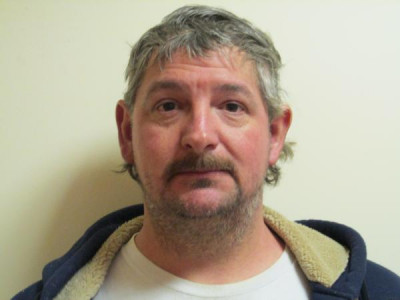 Eric Tod Stubbs a registered Sex Offender of Ohio