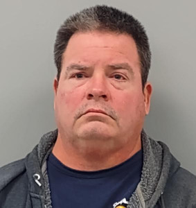 Franklin B Gross a registered Sex Offender of Ohio