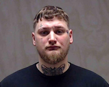 Jeffrey Joseph Gerrish a registered Sex Offender of Ohio