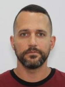 Jeffrey Wood Thompson a registered Sex Offender of Ohio