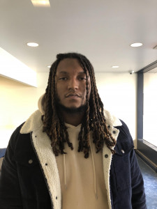 Christopher Jones a registered Sex Offender of Ohio