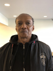 Fred Taylor Jr a registered Sex Offender of Ohio