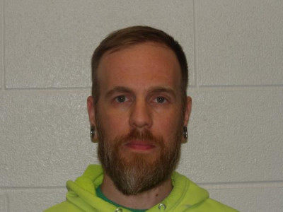 Nicholas S Jernigan a registered Sex Offender of Ohio