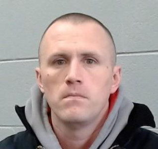Brandon Allen Lemaster a registered Sex Offender of Ohio
