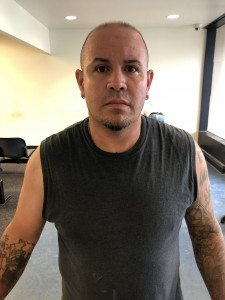 Alberto Hernandez Burgos a registered Sex Offender of Ohio