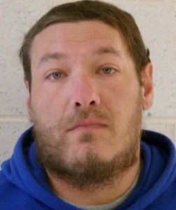 Jacob M Twining a registered Sex Offender of Ohio