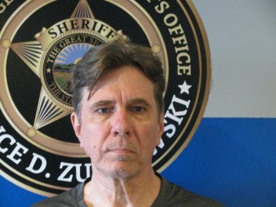 James Eldon Davidson a registered Sex Offender of Ohio