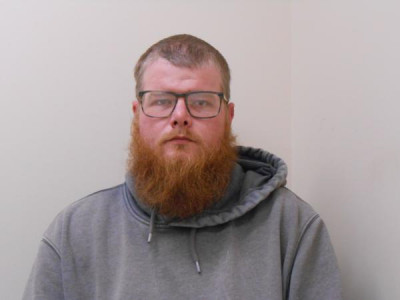 Jacob Allen Meadows a registered Sex Offender of Ohio