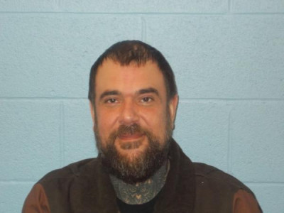 Michael Stephen Chasar a registered Sex Offender of Ohio