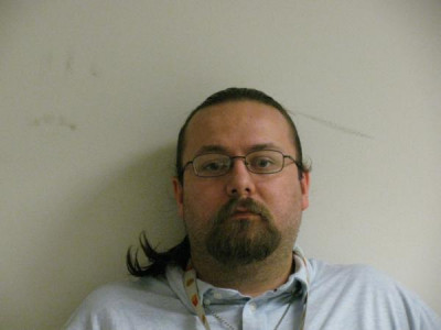 David Allen Burtness a registered Sex Offender of Ohio
