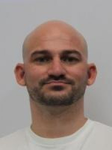 Jacob Ray Ashurst a registered Sex Offender of Ohio