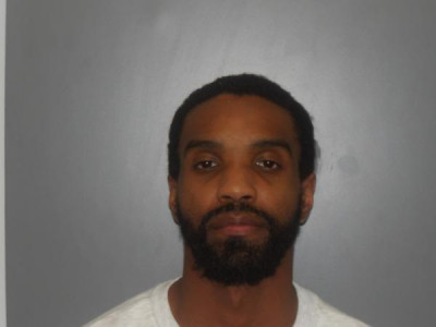 Delorean Broach a registered Sex Offender of Ohio