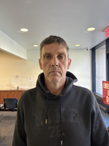 Michael Mauro a registered Sex Offender of Ohio