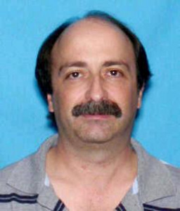 Rick Mark Brown a registered Sex Offender of Michigan